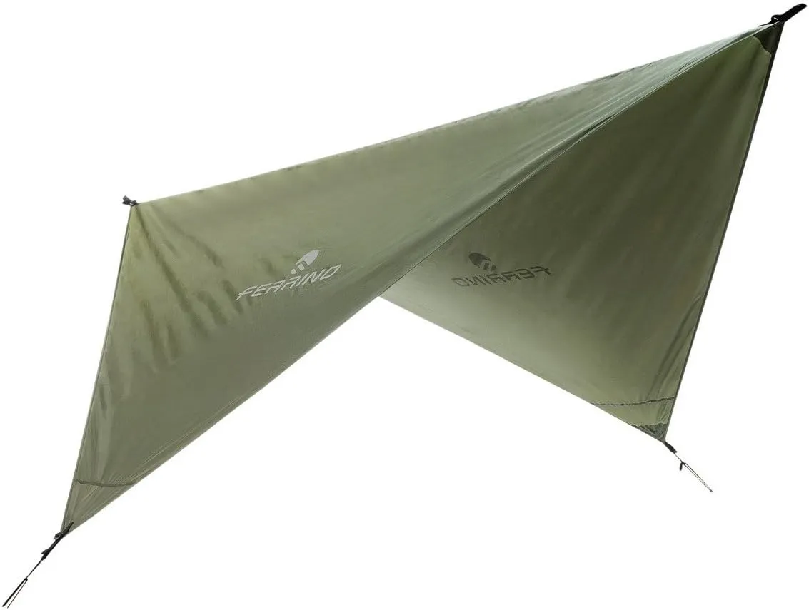 Rain Tarp sovratelo of Protection, Green, M