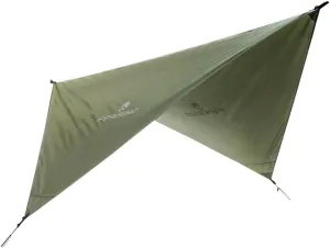 Rain Tarp sovratelo of Protection, Green, M