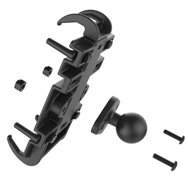 RAM® Quick-Grip Universal Phone Holder with Ball (RAM-HOL-PD3-238AU)