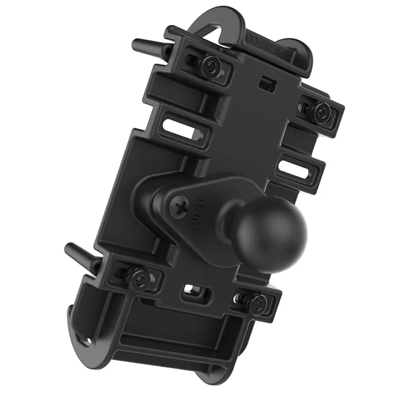 RAM® Quick-Grip Universal Phone Holder with Ball (RAM-HOL-PD3-238AU)