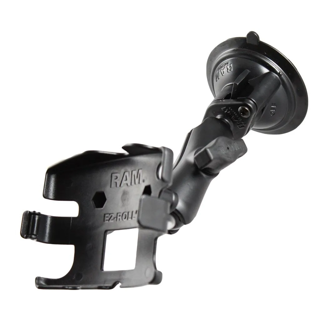 RAM Twist-Lock Suction Cup Mount for TomTom GO 720, 730, 920   More (RAM-B-166-TO6U) (sku 54216)