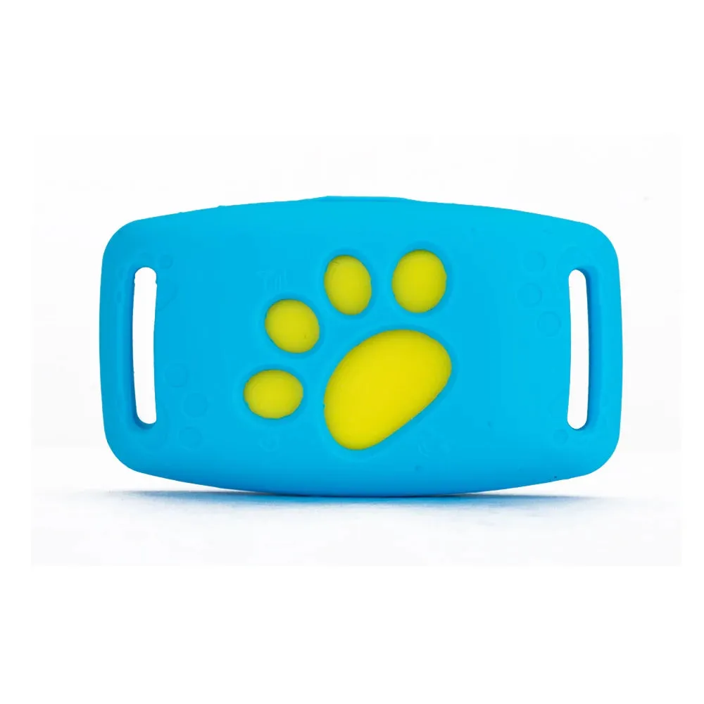 Real Time Tracking Dogs GPS Device