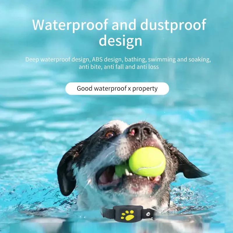 Real Time Tracking Dogs GPS Device