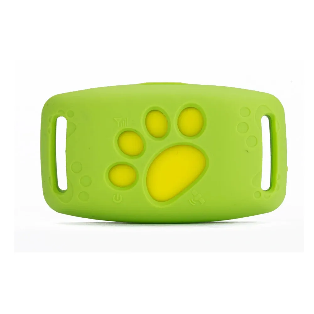 Real Time Tracking Dogs GPS Device