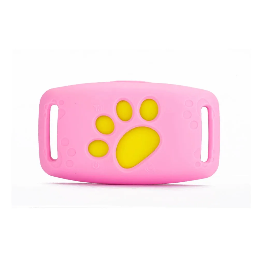 Real Time Tracking Dogs GPS Device