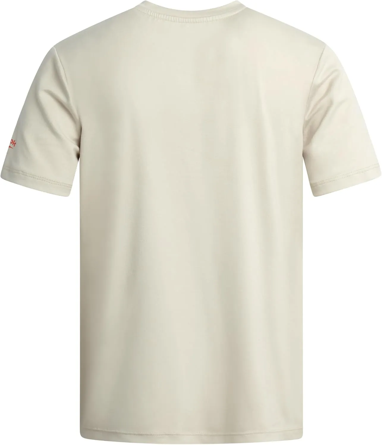 Reebok Boys Athletic Shorts Set - 2 Piece Summer Clothes Outfit with Pocket Tee and Boys Running Shorts for Active Kids