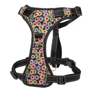 Reflective Night Nylon Dog Harness