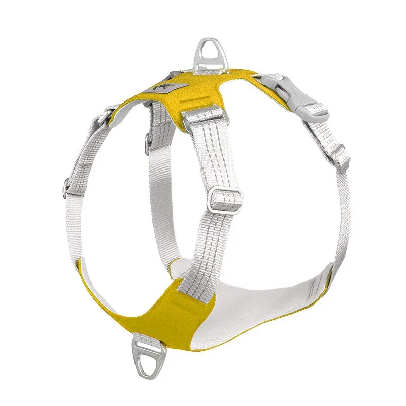 Reflective No-Pull Dog Harness - Training & Safety