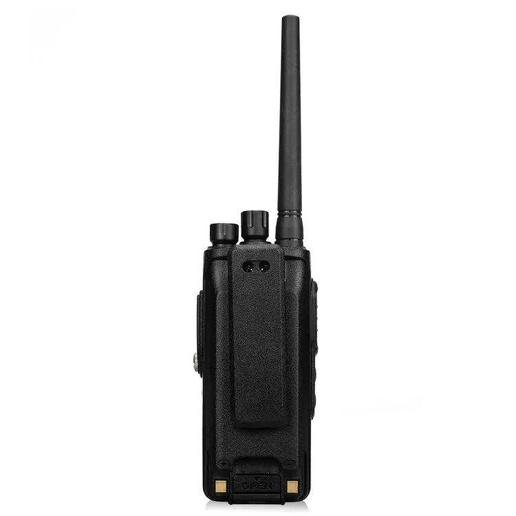 RETEVIS RT83 10W 400-470MHz 1024CHS Waterproof DMR Digital Dual Time Two Way Radio Walkie Talkie, GPS Version, RT83, GPS Version