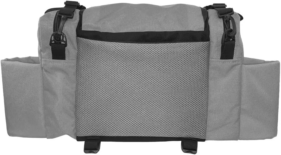 Revolution Carolina Team V3 Disc Golf Bag - Mountain Mist