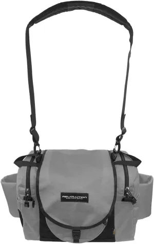Revolution Carolina Team V3 Disc Golf Bag - Mountain Mist