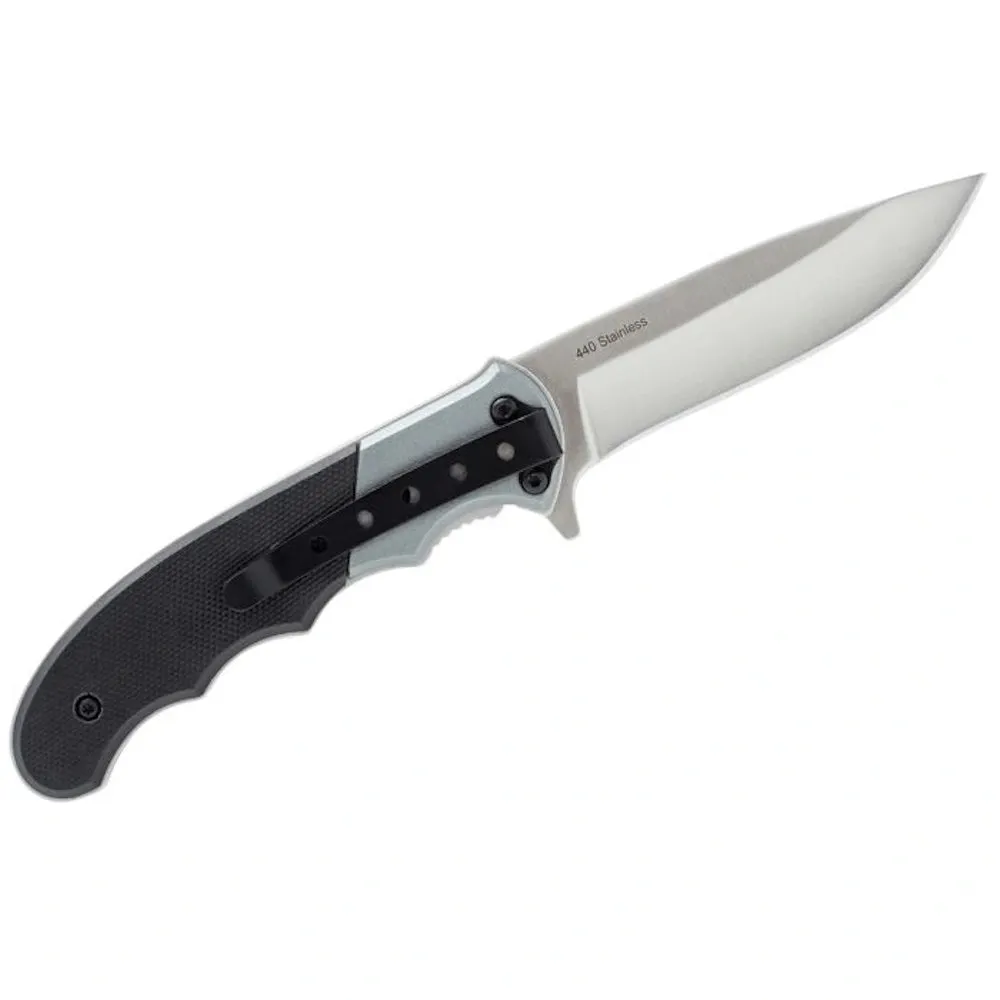 Ridgeline Aluman Folding Knife