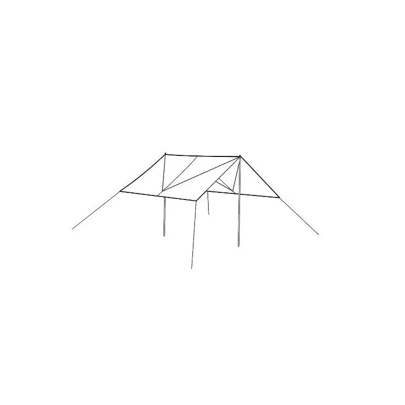 Robens - Windscreen Trap