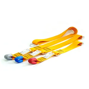 Robertson Adjustable Single Leg Lanyard