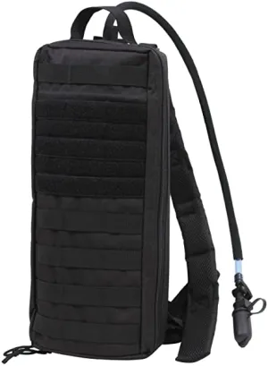 Rothco MOLLE Attachable Hydration Pack