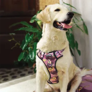 Royal Indian Camel Ruff N' Tuff Harness