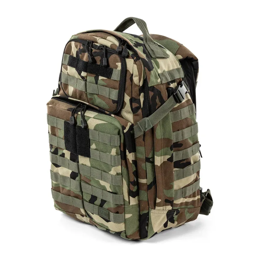 RUSH® 24 2.0 Backpack 37L
