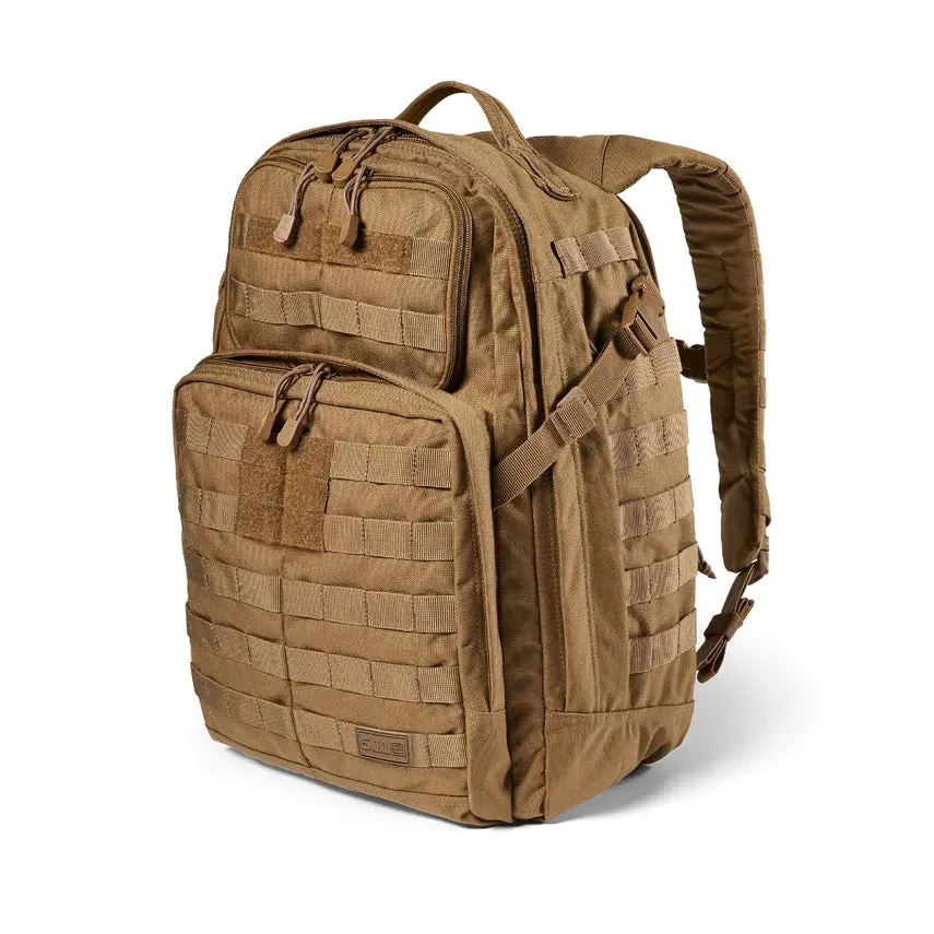 RUSH® 24 2.0 Backpack 37L