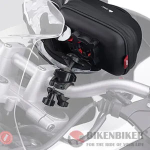 S954B Universal GPS-Smartphone Holder - Givi