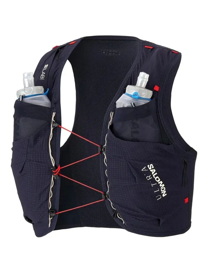 Salomon S/LAB ULTRA 10 Unisex Running Vest