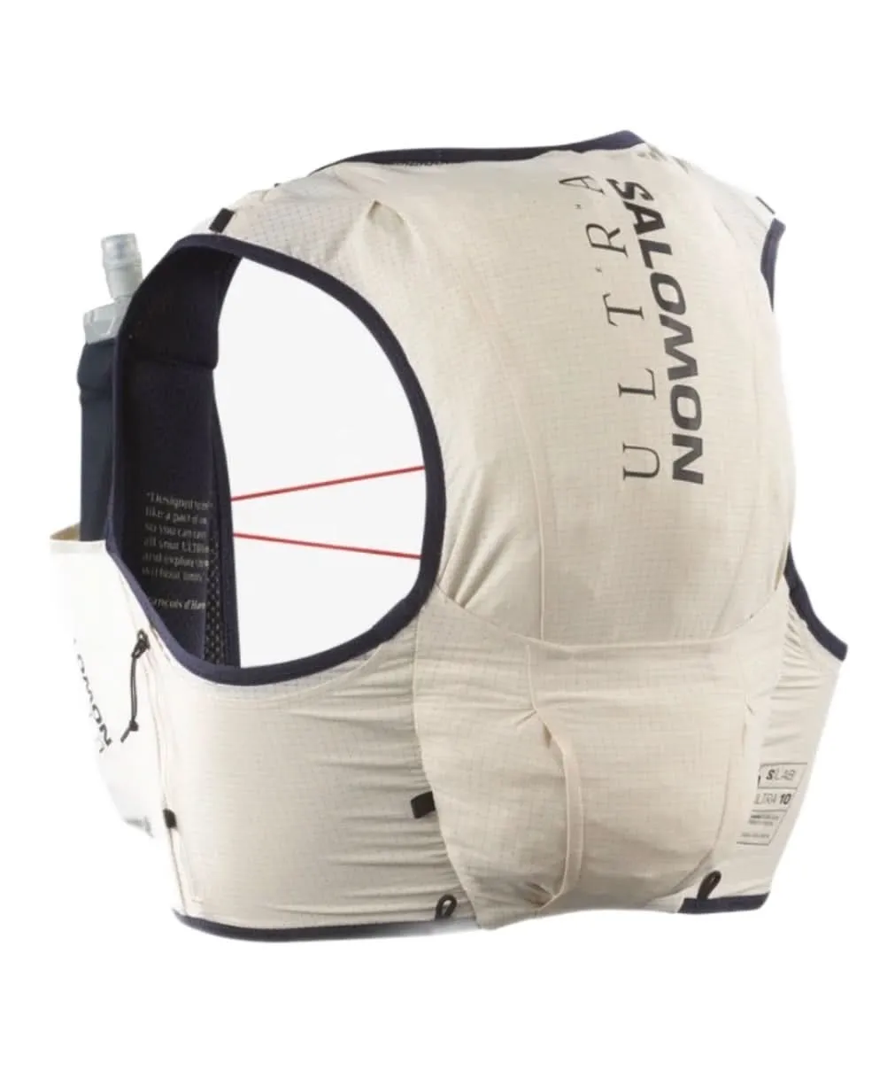 Salomon S/LAB ULTRA 10 Unisex Running Vest