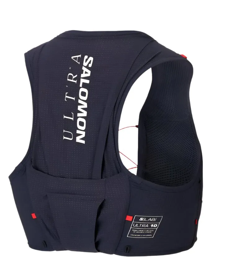 Salomon S/LAB ULTRA 10 Unisex Running Vest