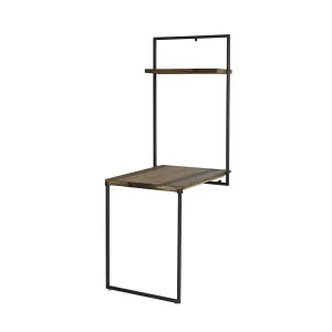 Sawyer Folding Table Supportive Beautifully crafted