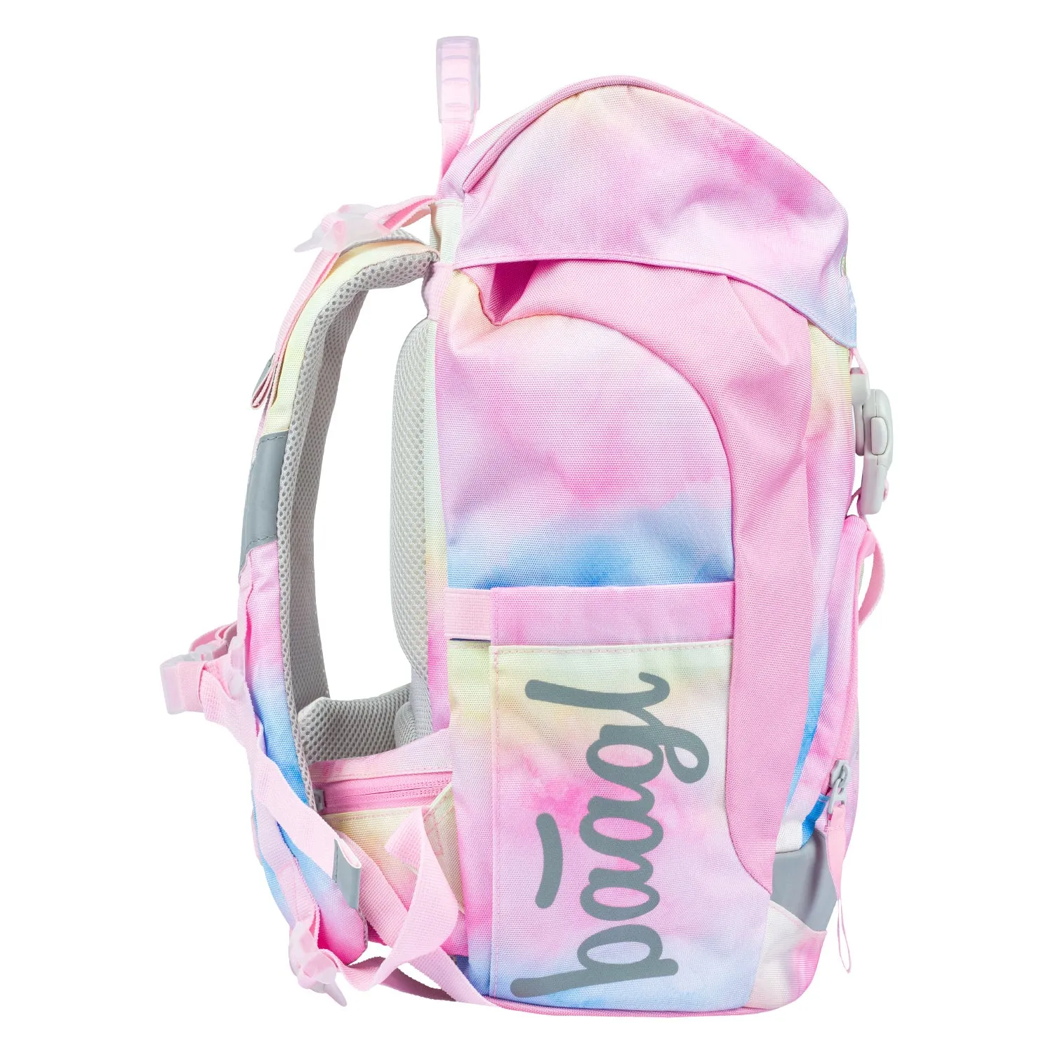 School backpack Airy Rainbow Unicorn