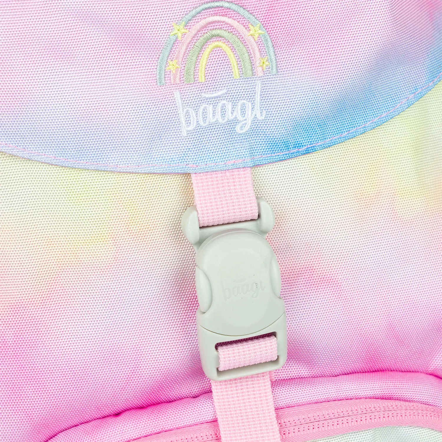 School backpack Airy Rainbow Unicorn
