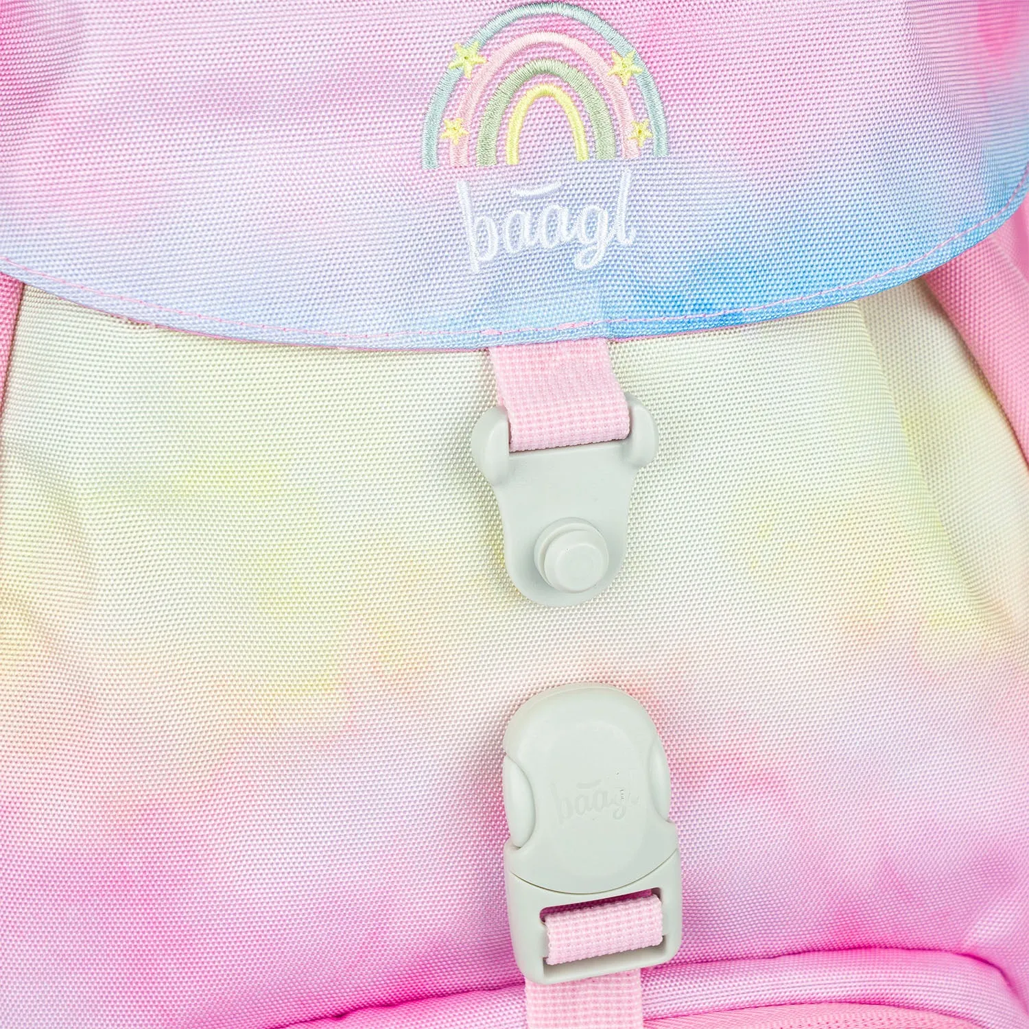 School backpack Airy Rainbow Unicorn