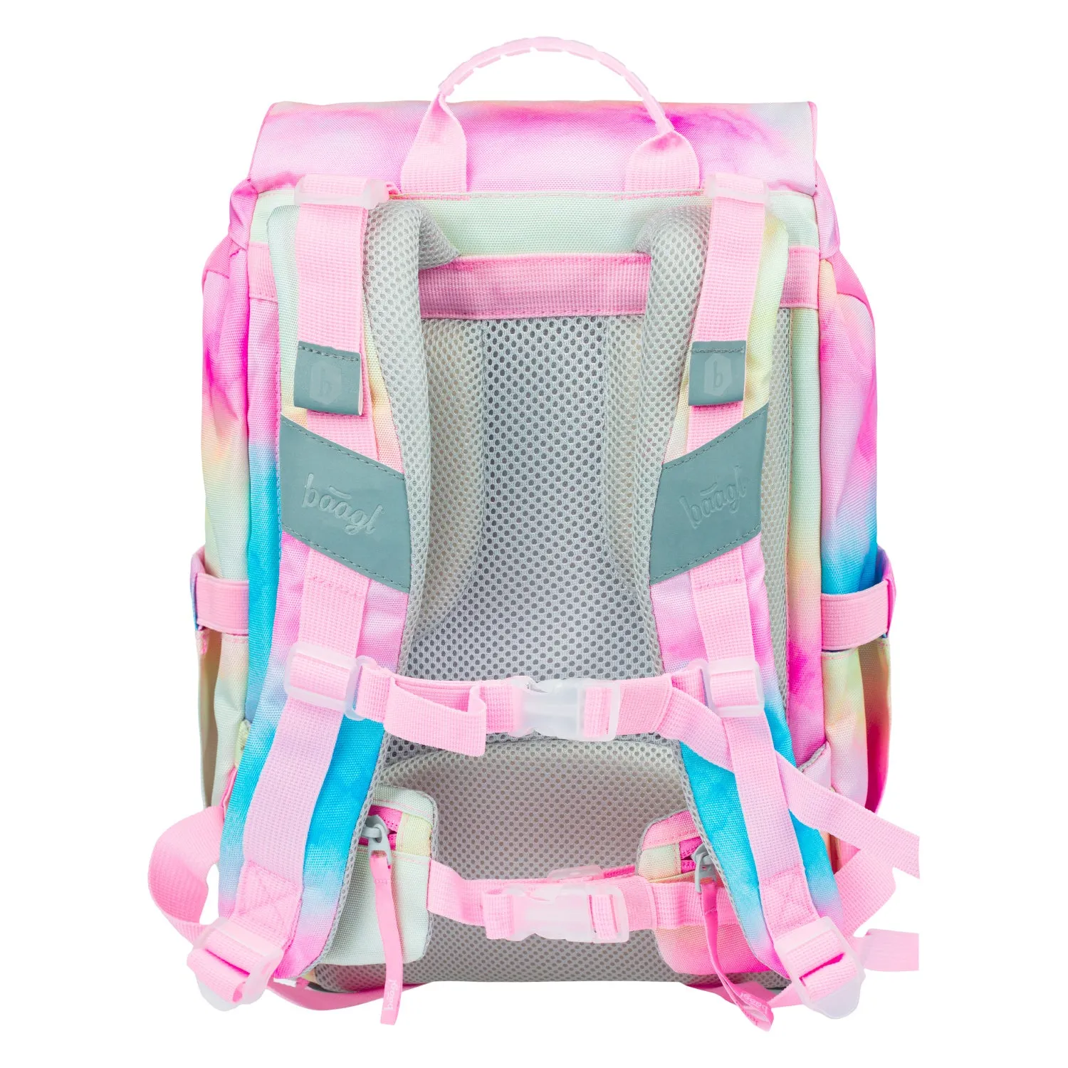 School backpack Airy Rainbow Unicorn