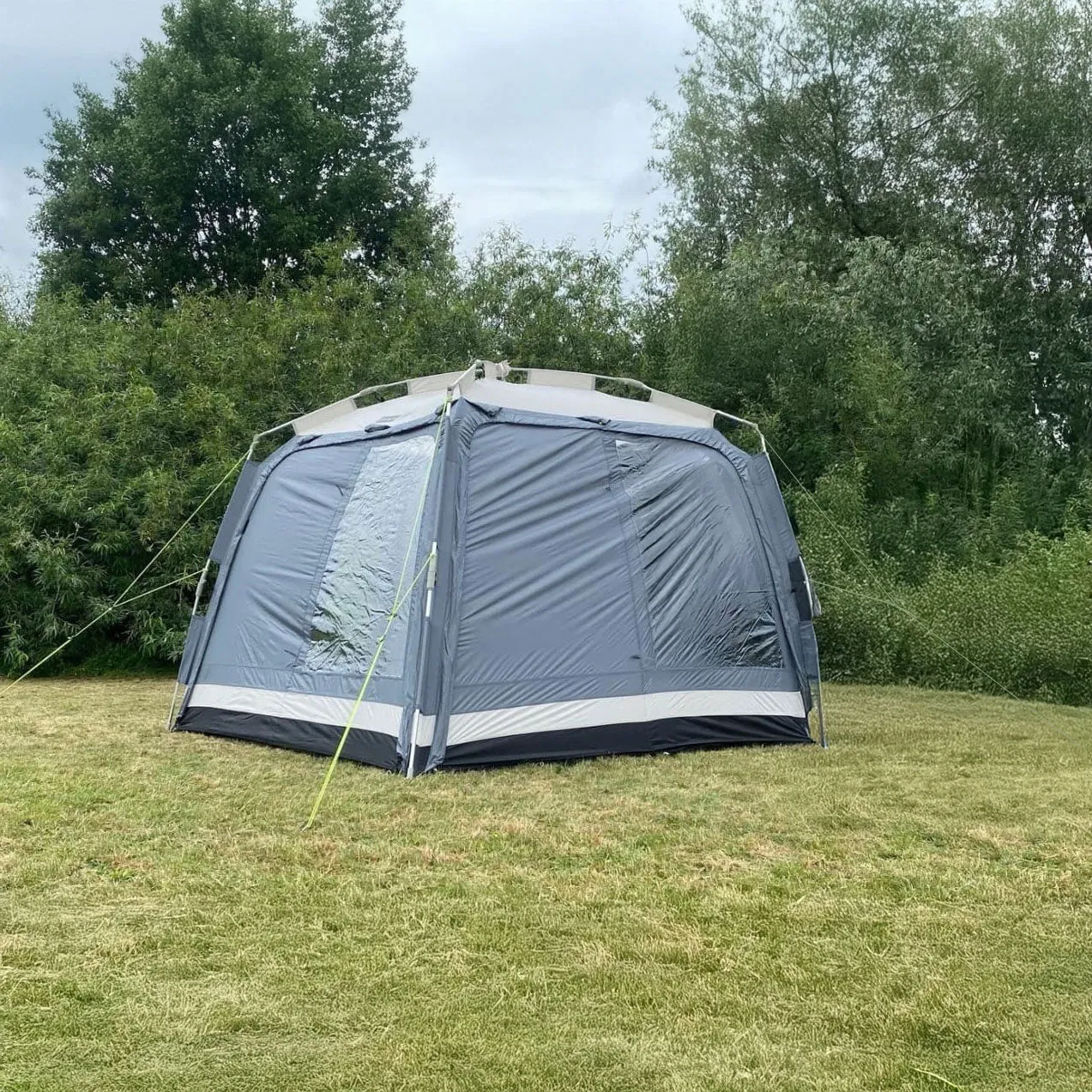 ScreenHub Quick Erect Day Shelter Gazebo