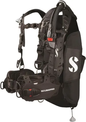 Scubapro Hydros Pro w/Air 2 Womens