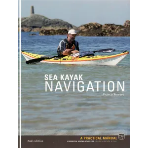 Sea Kayak Navigation the Black Art Demystified