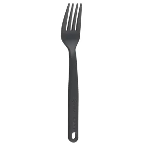Sea to Summit Camp Cutlery Fork - Charcoal