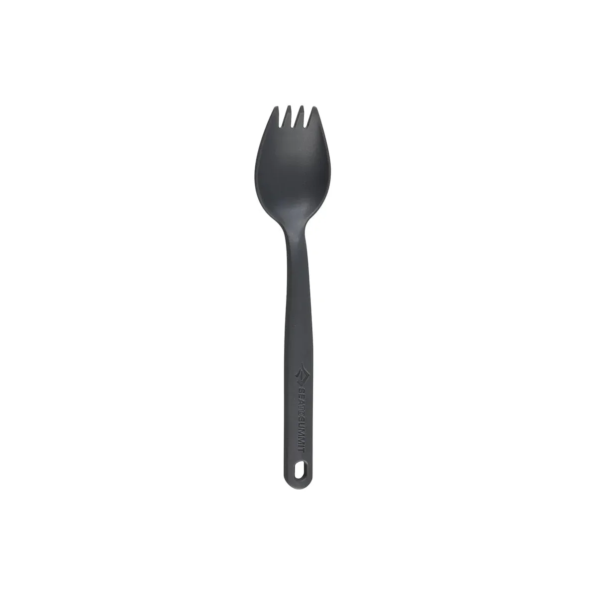 Sea to Summit Lightweight Spork Camp Cutlery - Charcoal