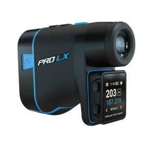 Shot Scope PRO LX  (2nd Gen) Laser Rangefinder