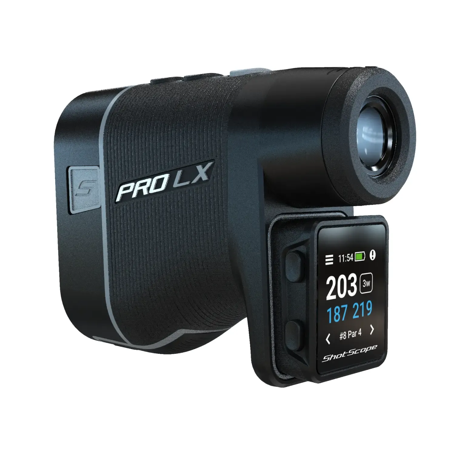 Shot Scope PRO LX  (2nd Gen) Laser Rangefinder