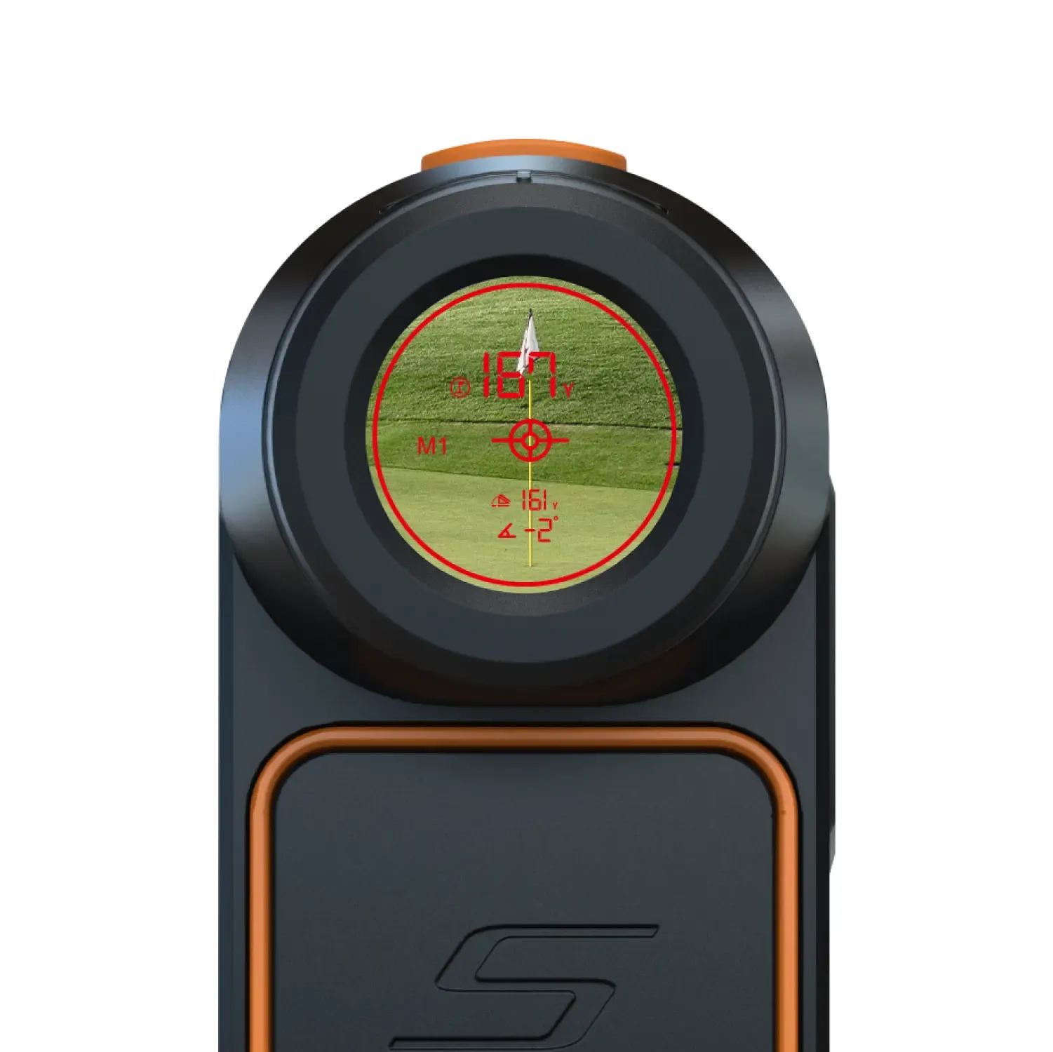 SHOT SCOPE PRO LX
