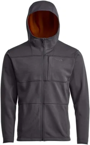 SITKA Gear Men's Camp Lightweight Moisture-Wicking Everyday Hoody