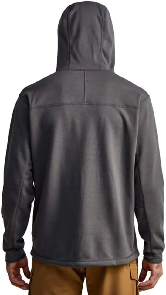 SITKA Gear Men's Camp Lightweight Moisture-Wicking Everyday Hoody