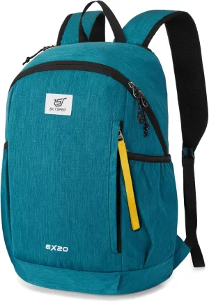 SKYSPER 20L Hiking Backpack Lightweight Travel Backpack for Women Men, Hiking Daypack Small Day pack for Travel Camping Sport