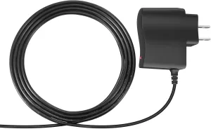 SLLEA AC/DC Adapter for Navman Mio Moov S Series S567 S600 S700 S760 Sat Nav GPS Power Supply Cord Cable PS Charger Input: 100-240 VAC 50/60Hz Worldwide Voltage Use Mains PSU