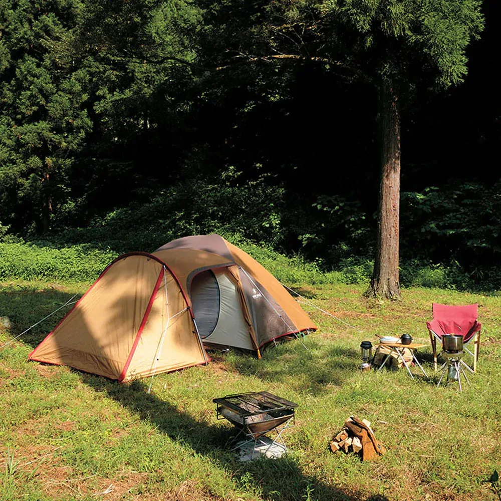Snow Peak Amenity Dome M 4 person tent