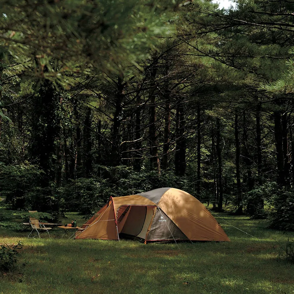 Snow Peak Amenity Dome S