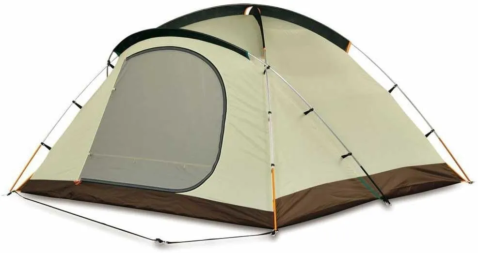 Snow Peak Amenity Dome Tent, Camping, Outdoor Activities