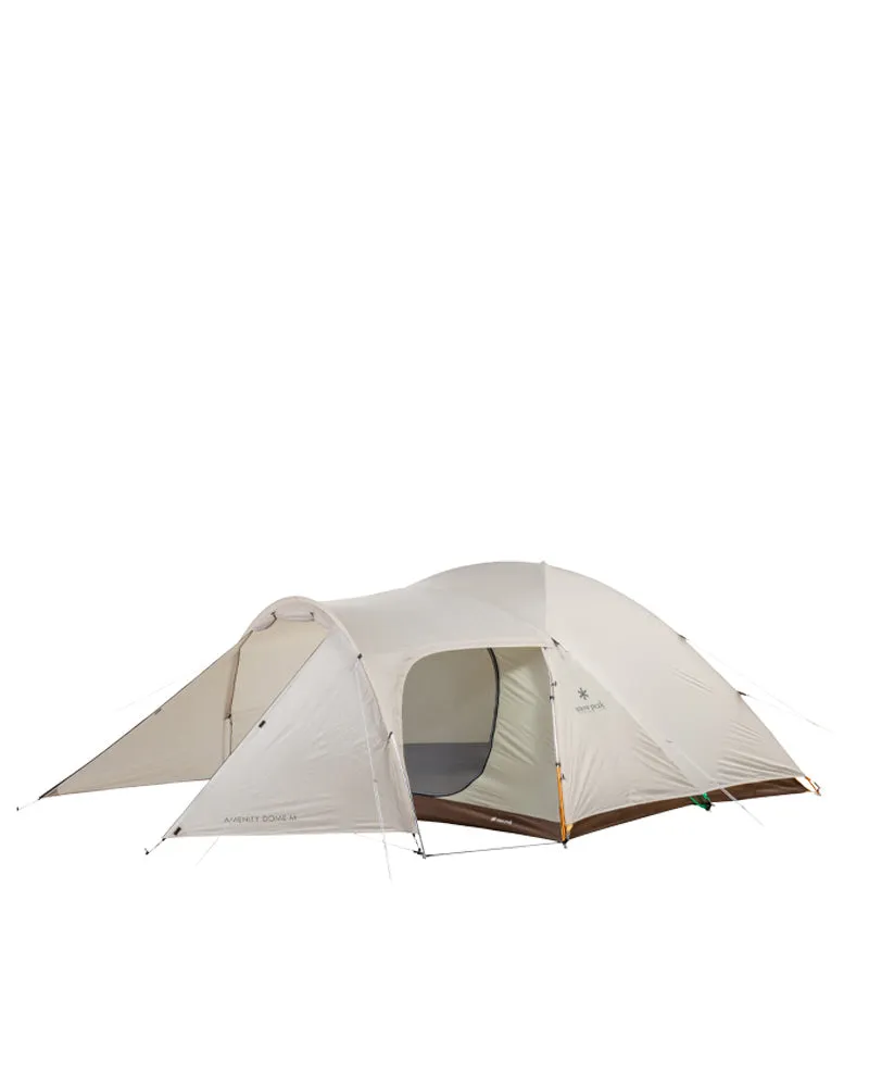 Snow Peak Amenity Dome Tent