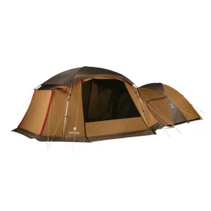 Snow Peak Entry Pack TS SET-925 紗網客廳寢室帳套裝組