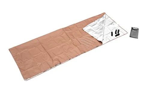 Sona Enterprises Survivor Series Thermal Waterproof Shelter Kit