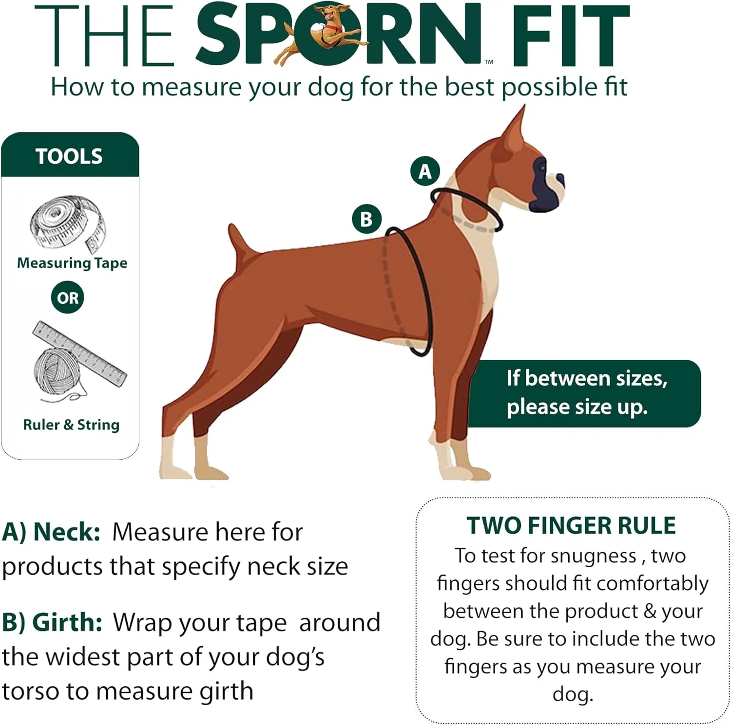 Sporn Large/XL No Pull Dog Harness for Large Dogs - Black Mesh Body, Durable Nylon, Breathable, Easy to Put On, No Choke, Padded, Adjustable, XL Dog Harness for Extra Large Breeds